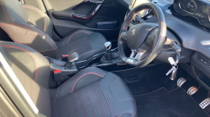 Peugeot 2008 1.2 PureTech 130 GT Line 5dr Petrol Estate